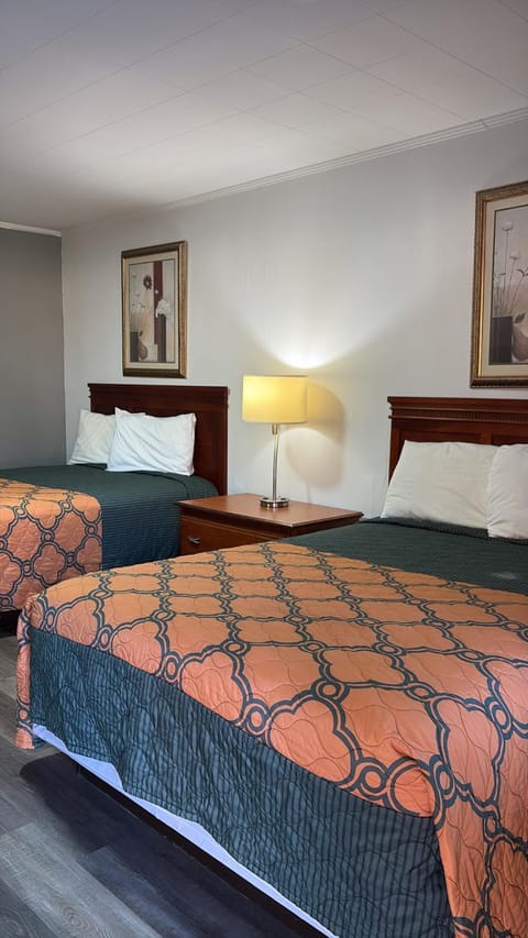 Delta Motel Motel in Santee