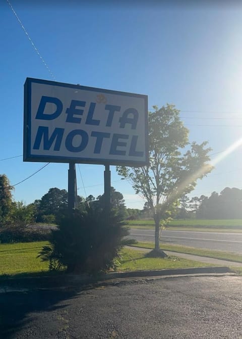 Delta Motel Motel in Santee