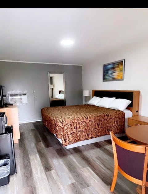 Delta Motel Motel in Santee