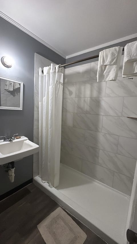 Delta Motel Motel in Santee