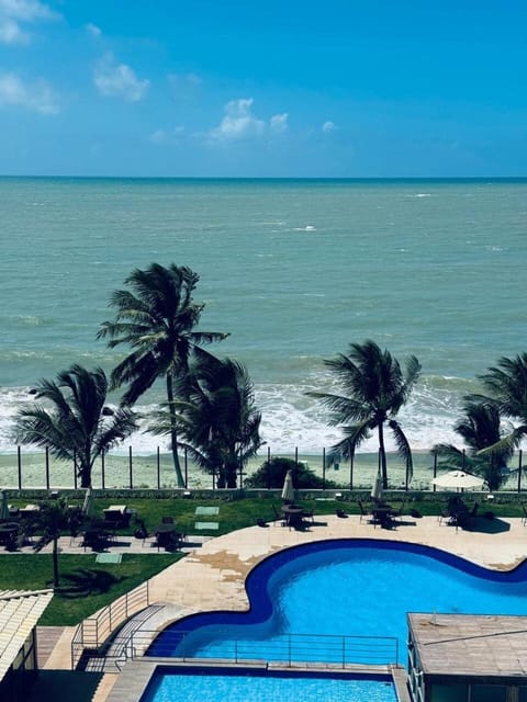 Beach, Pool view, Sea view