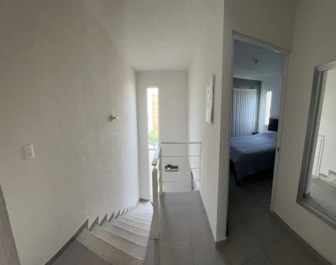 Casa Terramar lll Apartment in Acapulco