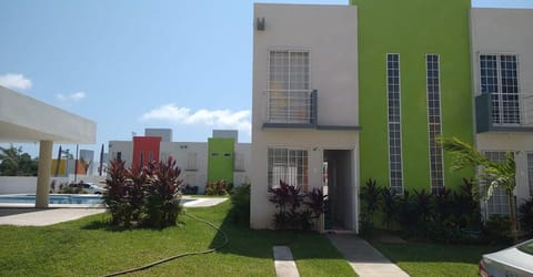 Casa Terramar lll Apartment in Acapulco