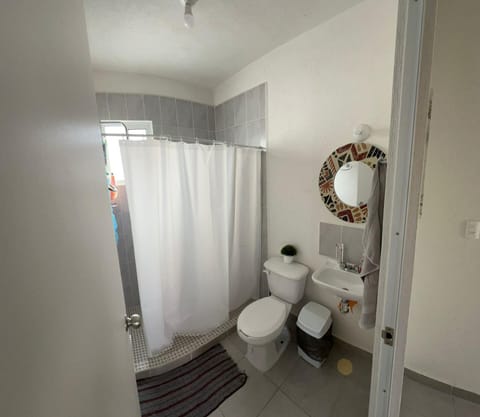 Casa Terramar lll Apartment in Acapulco