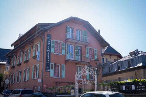 Property view