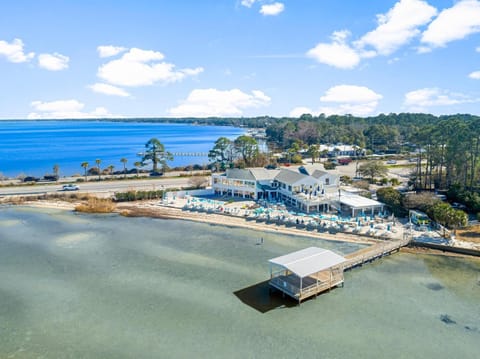 Day, Natural landscape, Bird's eye view, Beach, Sea view