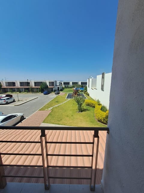 Residential House House in State of Morelos