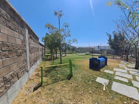 Residential House House in State of Morelos