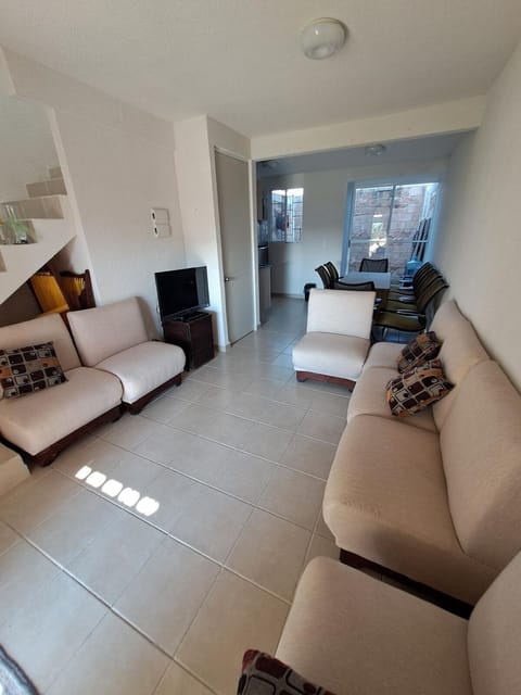 Residential House House in State of Morelos