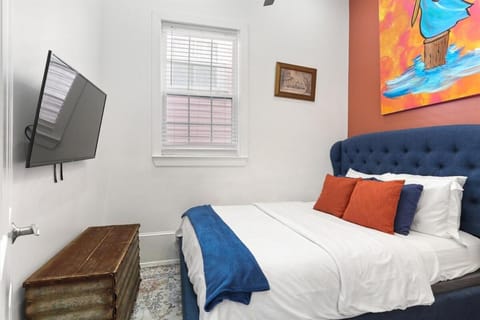 Cozy Fresh Lux House Near Downtown House in New Orleans