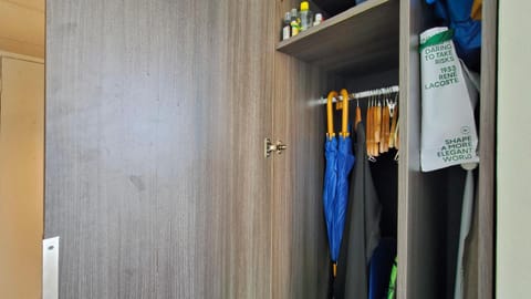 Palms at Waikiki Private Studios Apartment in McCully-Moiliili