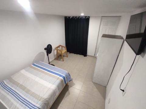 Alas Host San Ale Bed and Breakfast in Puebla