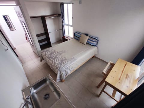 Alas Host San Ale Bed and Breakfast in Puebla