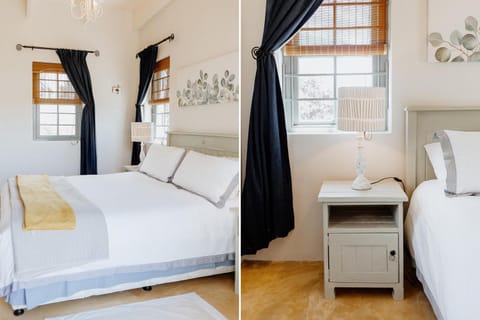 Skuiling Apartment in Western Cape