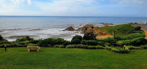 Nearby landmark, Spring, Day, Natural landscape, Beach, Sea view