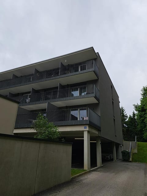 Sunrise Apartment - Casa Grande 39 Apartment in Techelsberg