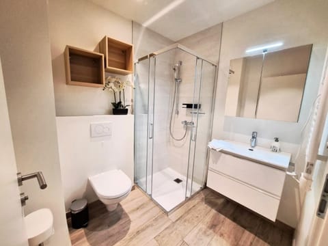 Sunrise Apartment - Casa Grande 39 Apartment in Techelsberg