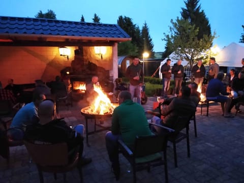 ArdennerHof 40 personen House in Wallonia, Belgium