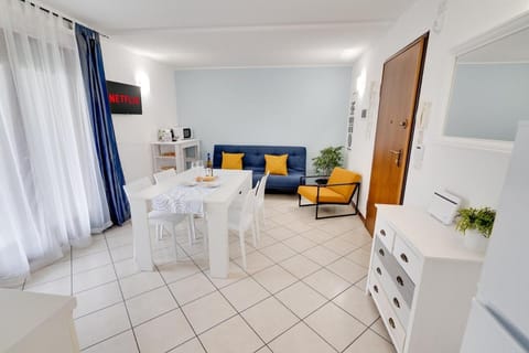 Garage coperto-FreeWifi 10min auto UdineCentro Apartment in Friuli-Venezia Giulia