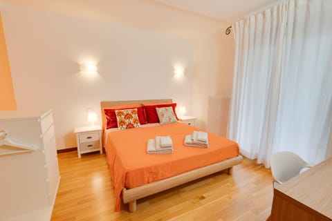 Garage coperto-FreeWifi 10min auto UdineCentro Apartment in Friuli-Venezia Giulia