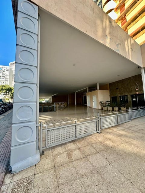 Apartamento Benidorm REF 010 Apartment in Benidorm