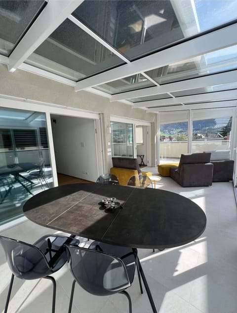 Vista Dolomiti Apartment in Brixen