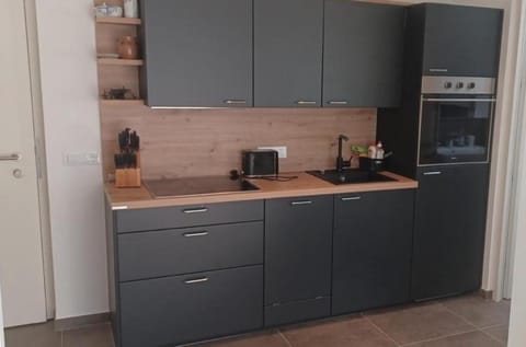 Vista Dolomiti Apartment in Brixen