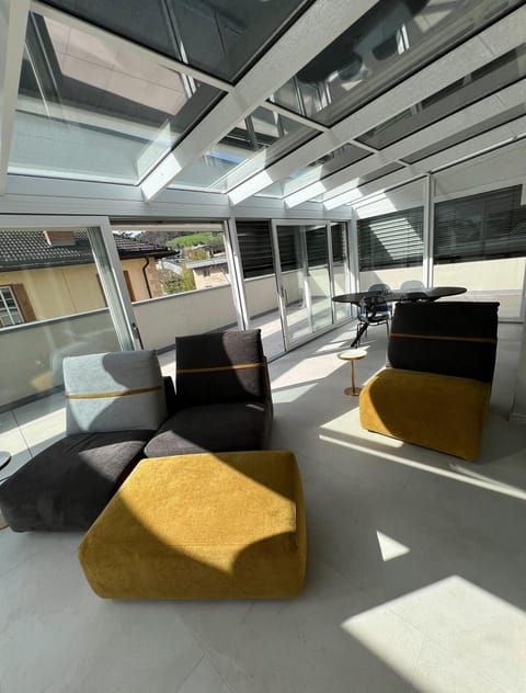 Vista Dolomiti Apartment in Brixen