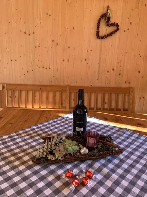 ChiemseeRefugium - Ferienwohnung Berg Apartment in Aschau im Chiemgau