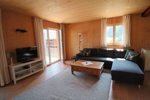 ChiemseeRefugium - Ferienwohnung Berg Apartment in Aschau im Chiemgau