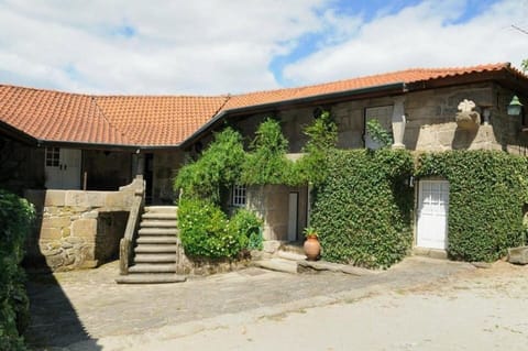 Property building, Balcony/Terrace