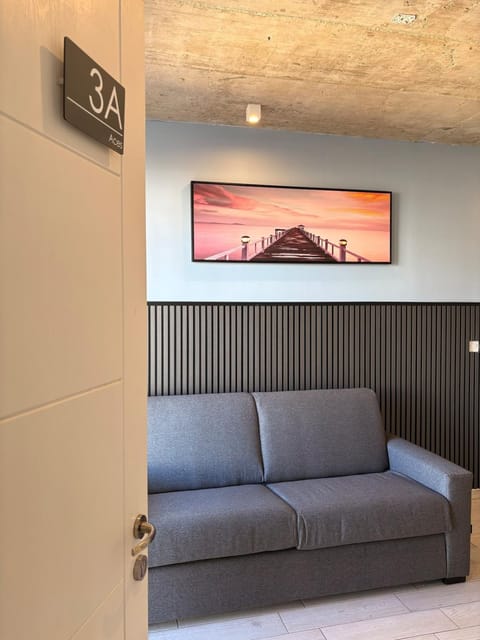 Paceville - 3A - Stylish 2BR Centre Apartment Apartment in Saint Julians