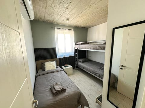 Paceville - 3A - Stylish 2BR Centre Apartment Apartment in Saint Julians