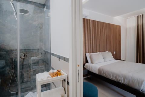 DimorAmare Bed and Breakfast in Bari