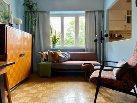 Charming and stylish apartment Apartment in Krakow