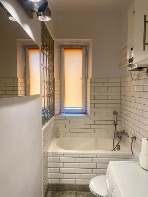 Charming and stylish apartment Apartment in Krakow