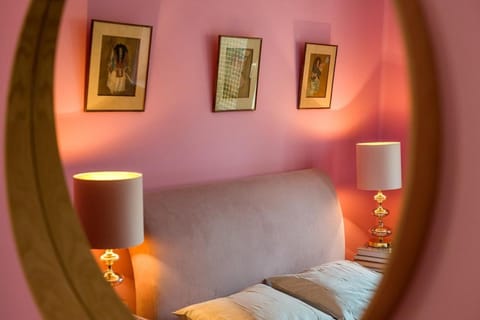 Charming and stylish apartment Apartment in Krakow