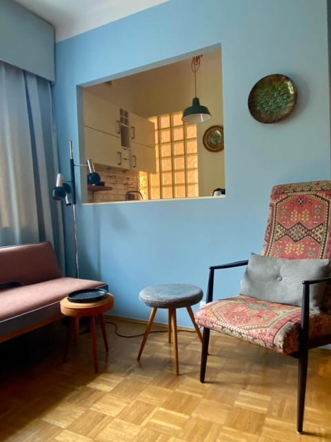 Charming and stylish apartment Apartment in Krakow