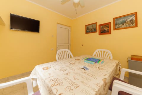 TV and multimedia, Decorative detail, Dining area