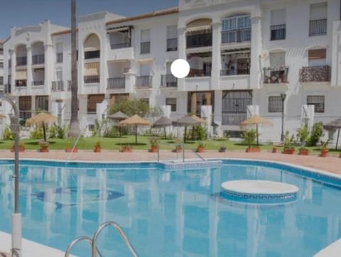 Garden, Swimming pool