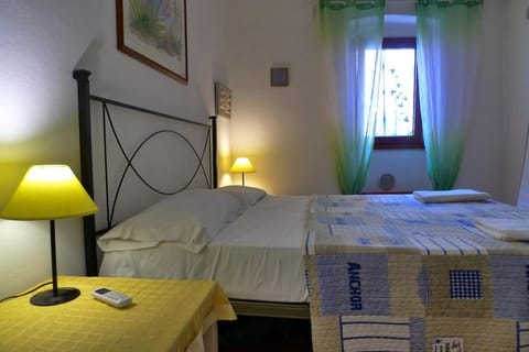 Casa Vista Mare House in Bosa