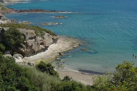 Casa Vista Mare House in Bosa