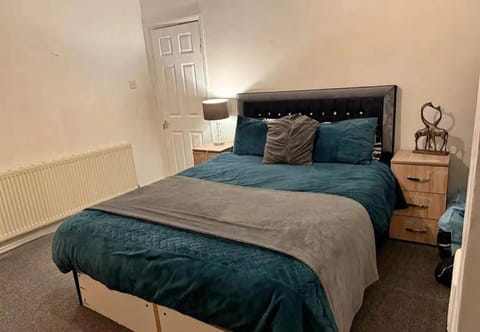 Comfort Inn House in Borough of Barnsley