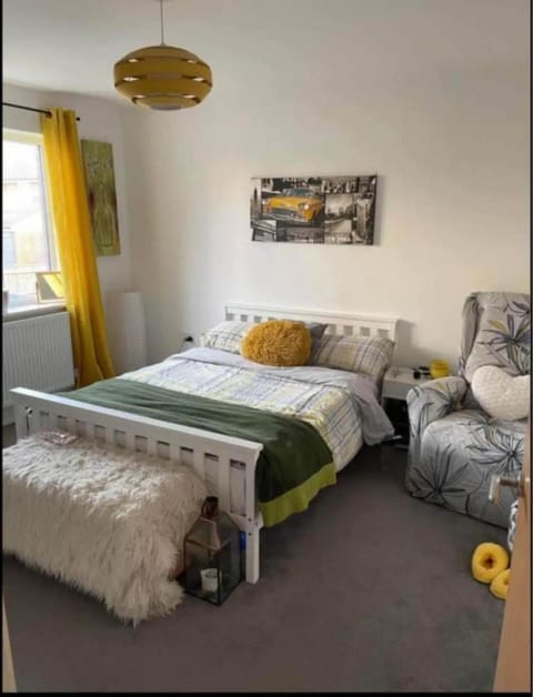 Comfort Inn House in Borough of Barnsley