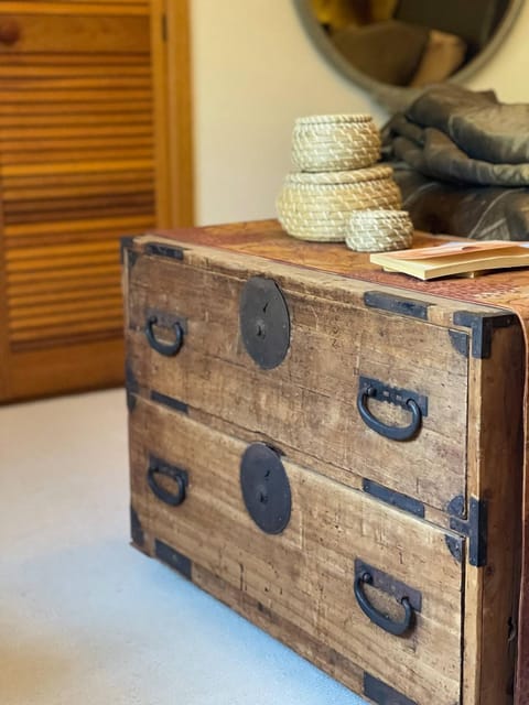 Serene Studio Retreat in Cygnet with Private Entrance Apartment in Cygnet