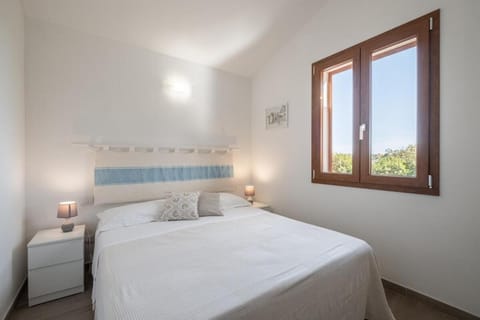 Comfort house with sea view- 5 minutes from the sea Apartment in Costa Rei
