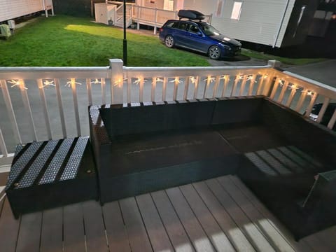 Lakeland Leaisure park Haven Caravan Campground/
RV Resort in England