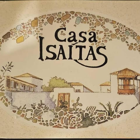 Property logo or sign