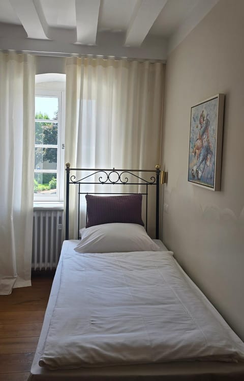 Gasthaus zum alten Brauhaus Hotel in Euskirchen