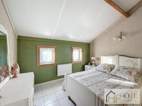 La Belle Vue du Lac - 3 CH House in Hauts-de-France